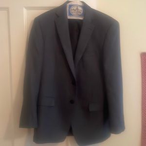 Blue Blazer 40R, Chaps brand